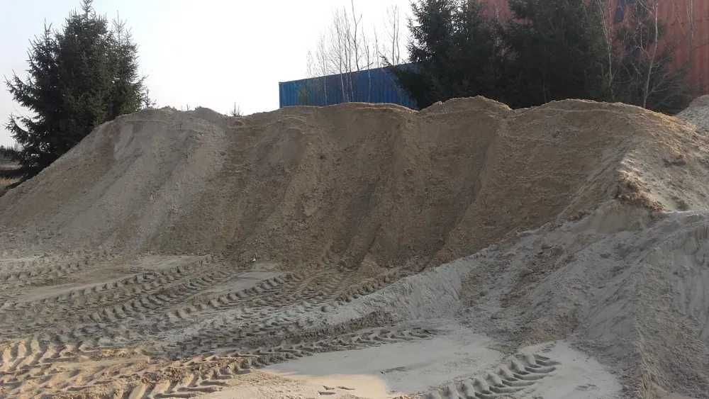 Kruszywo betonowe, Tłuczeń, Beton mielony - Piaseczno i okolice