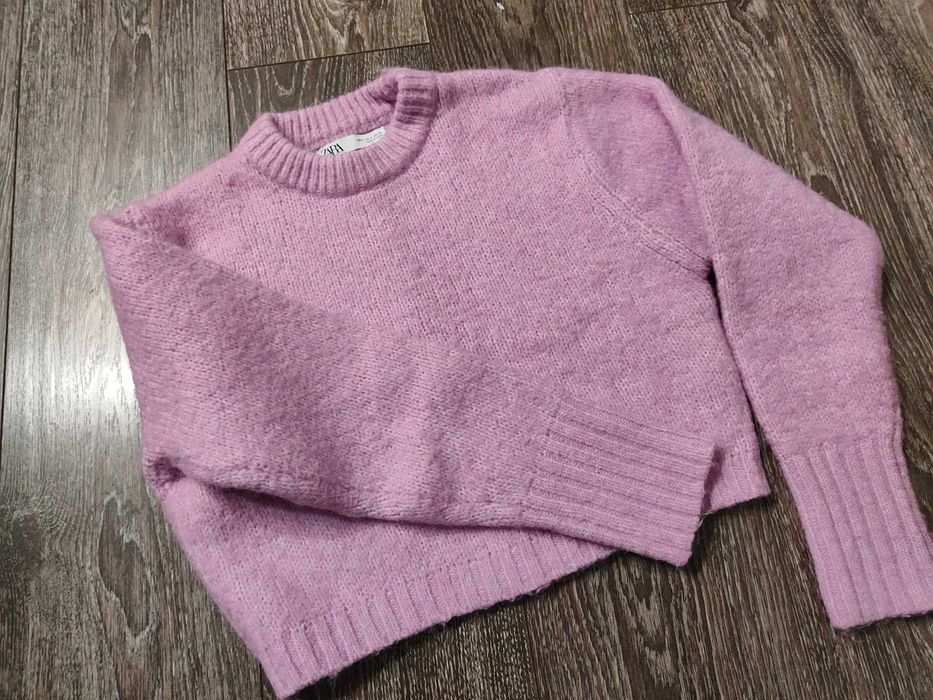 Свитер Zara размер s