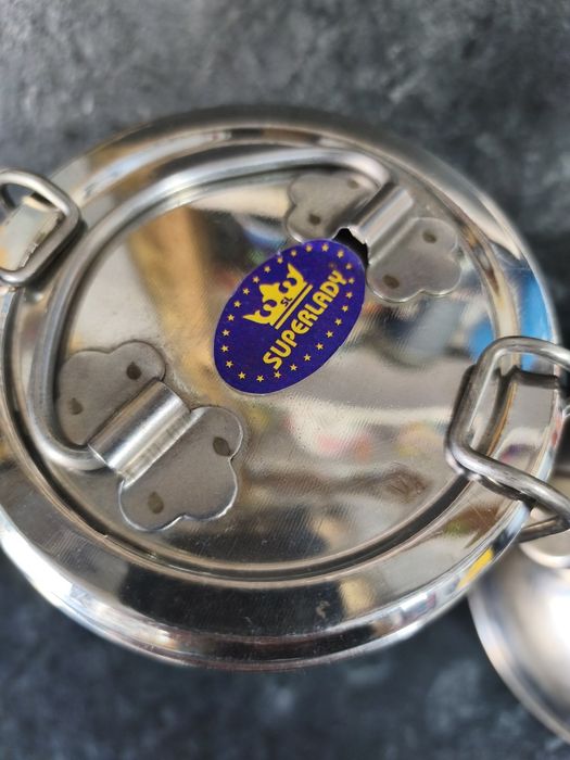 Menaszki Superlady 4x0,5l