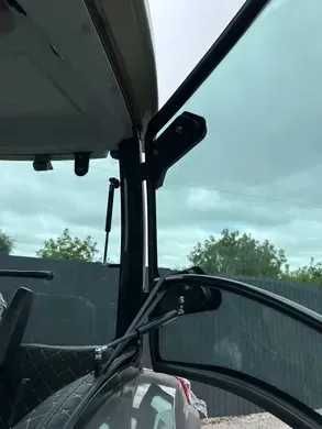 Обмін + доплата! Трактор СКАУТ CRX К з опаленням KM490BT КПП (4+4)х2