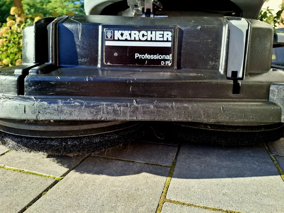 Karcher B 80 W Bp Dose 2015r PROMOCJA do końca roku nowa cena