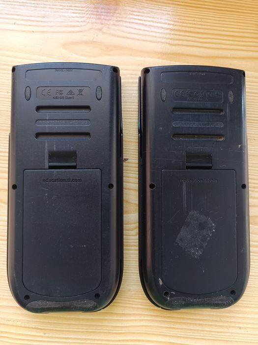 Texas Instruments TI-84 PLUS Graphing Calculator64585948571523122