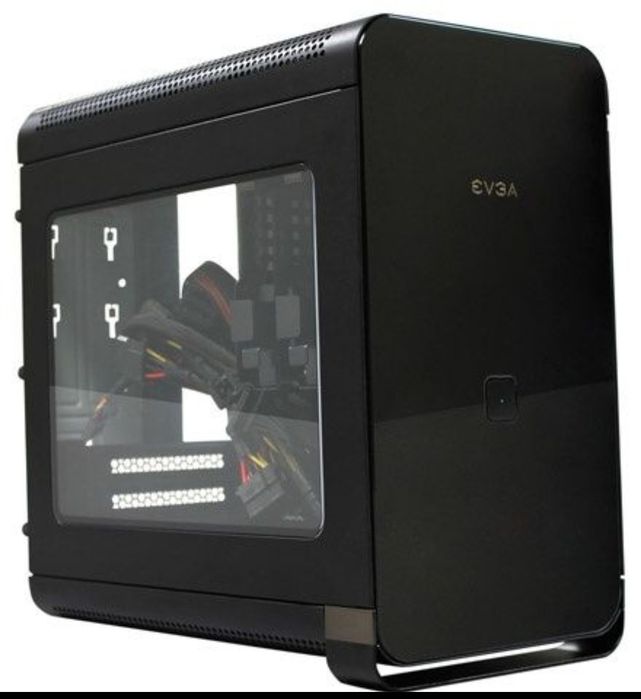 Компьютерный корпус Evga Hadron Air