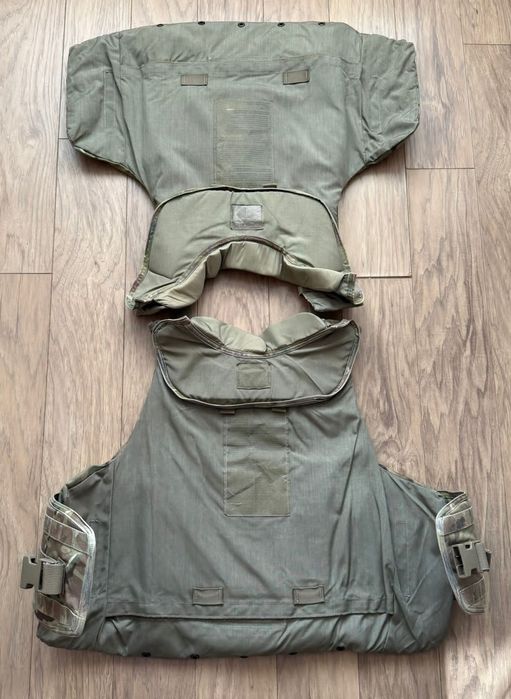 Продам плитоноску iotv, acu чохол бронежилети