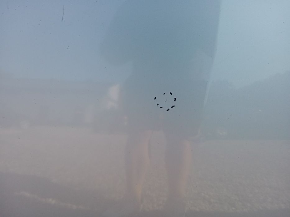 Maska pokrywa silnika Renault Clio III orginal