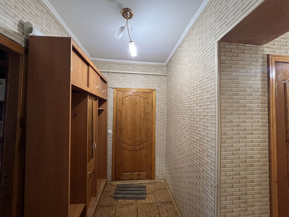 Продам 3к квартиру без комісіі Виставка з індивідуальним опаленням