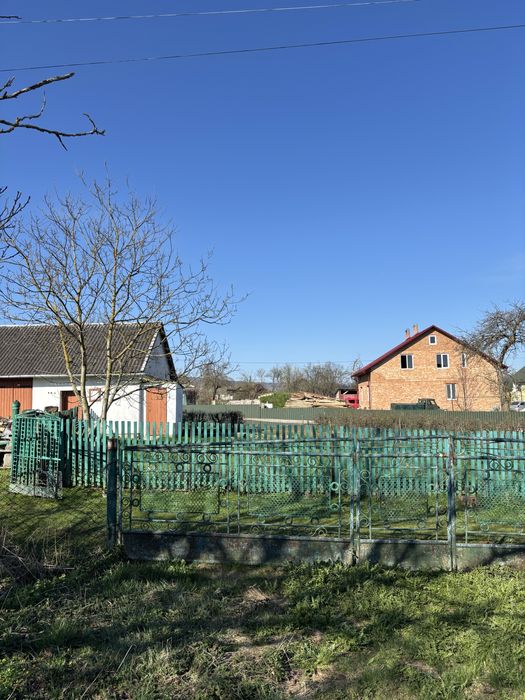 Продаж будинку Доброгостів