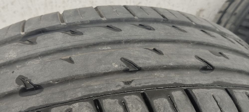 Літня гума Nexen Nblue Premium 195/65/R15 з дисками