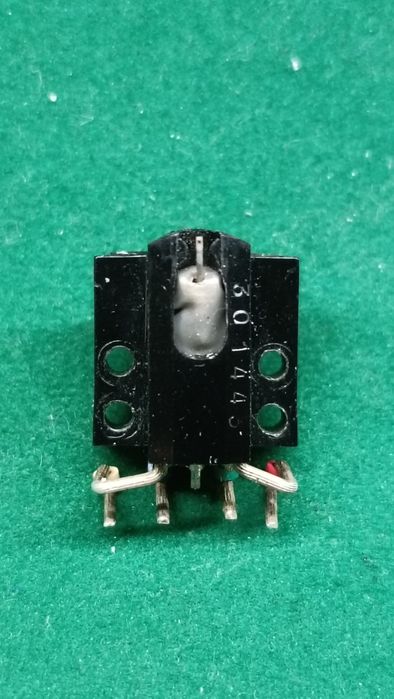 Wkładka gramofonowa Ortofon SPU AE