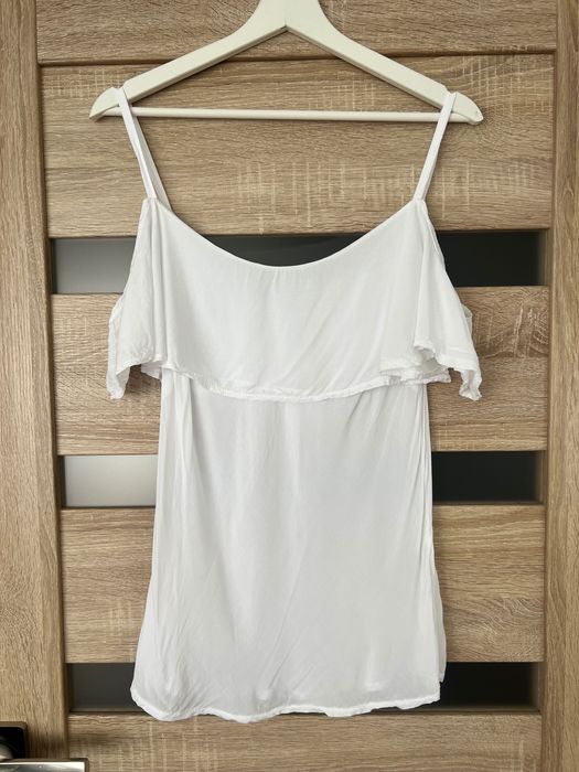 Bluzka biała Roz.S/M