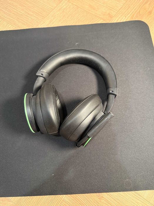 Słuchawki Xbox Wireless Headset