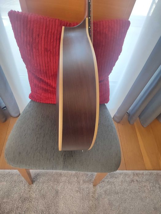 Guitarra Portuguesa modelo Coimbra