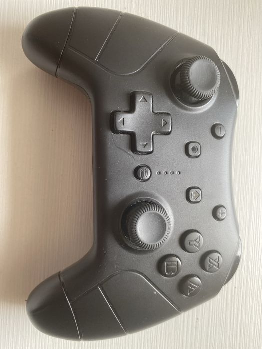Nintendo switch + Jogos + acessorios
