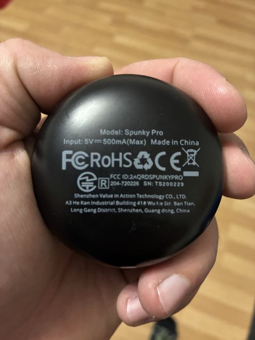 Tronsmart Spunky Pro (Auriculares Bluetooth)