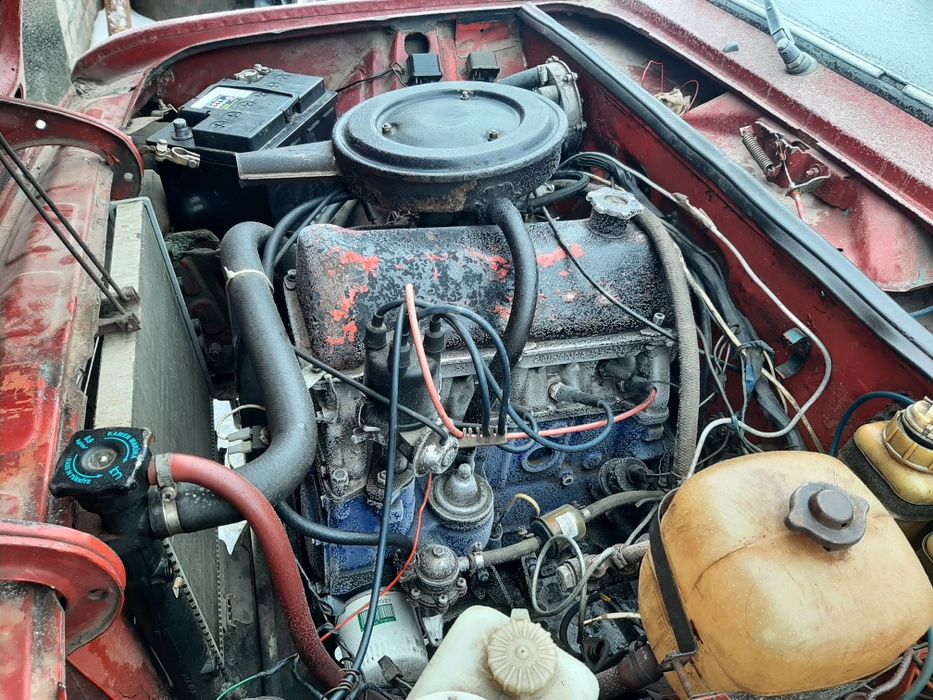 Продам Ваз 2106 газ/бензин