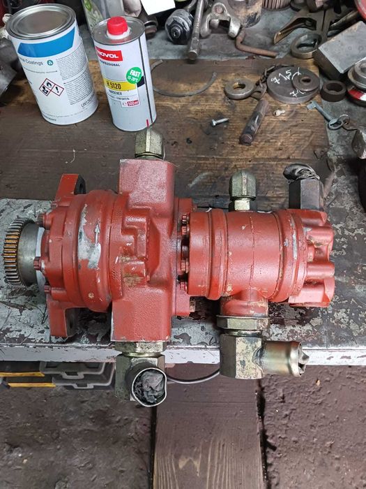 Pompa Hydrauliczna 29560 RAB