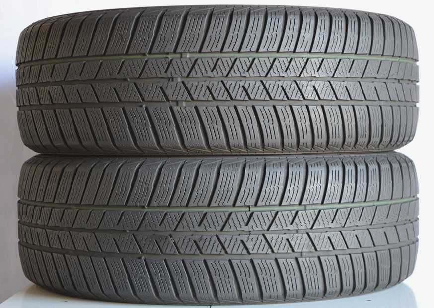 215/60 R16 99H Barum Polaris 5XL Шини зима б/у 195205215225-556065 Склад