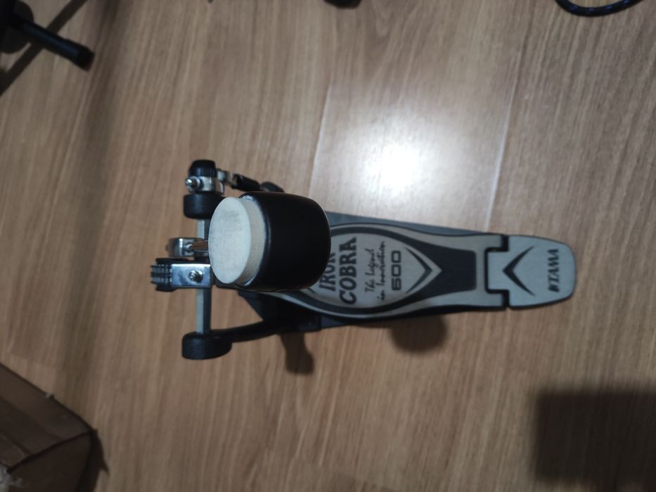 TAMA Iron Cobra HP600D
