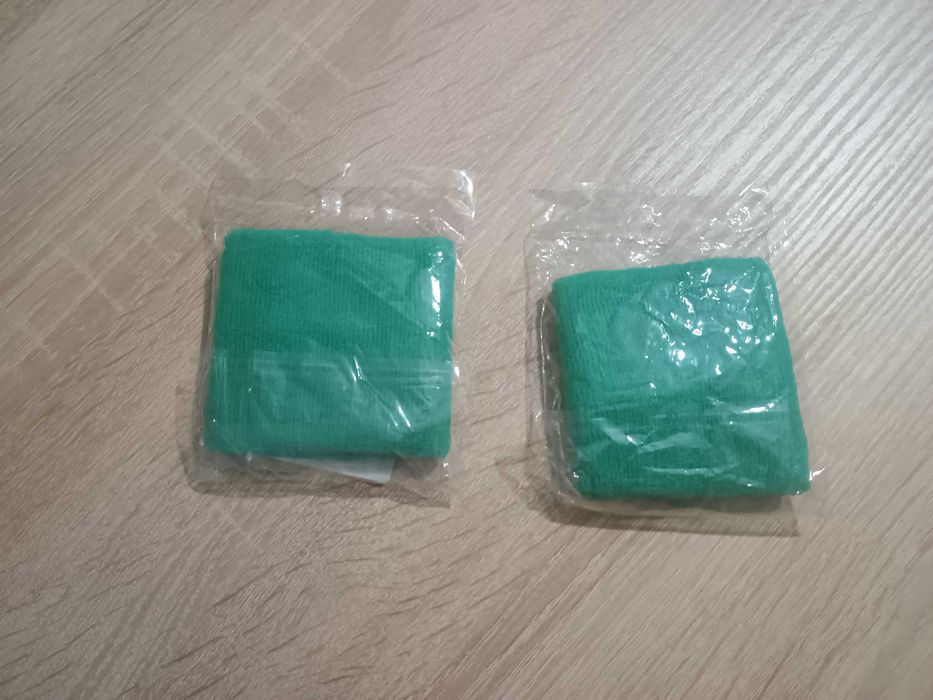 Frotka na ręke opaska na nadgarstek Nowa