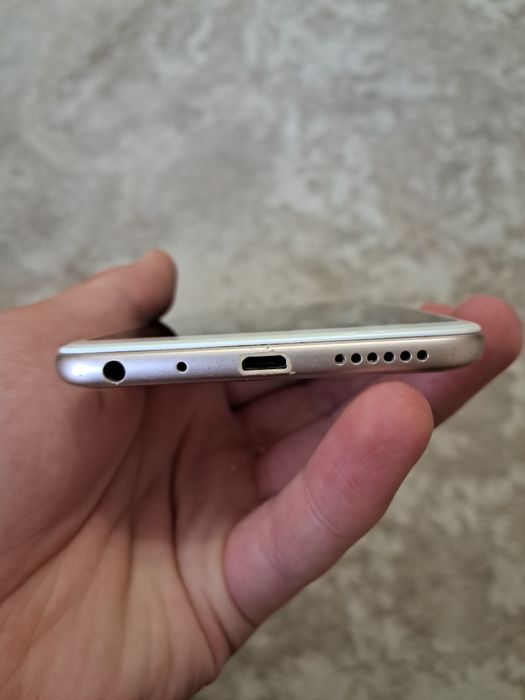 Xiaomi Redmi Note 5 3/32