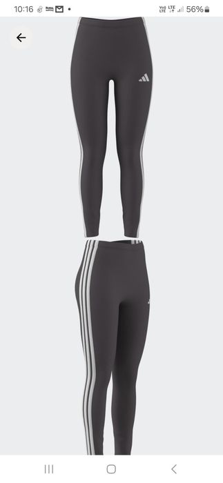 Leginsy    adidas