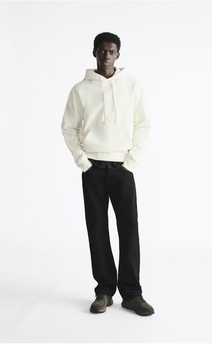 Свитшот zara оригинал
