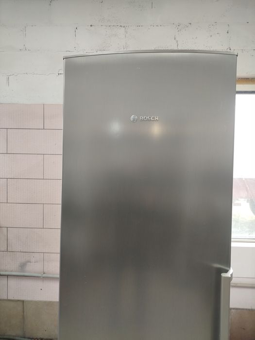 Холодильник Bosch 180см.