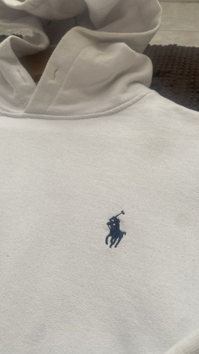 Suet Polo Ralph Lauren