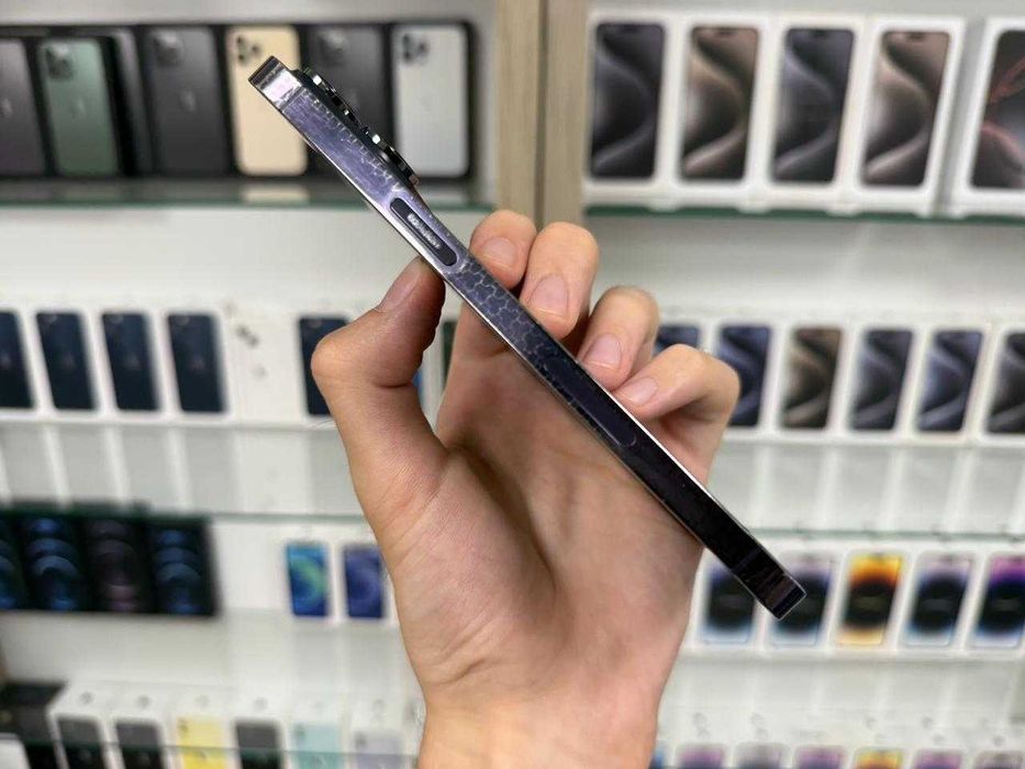 iPhone 14 Pro Max 256 GB Neverlock _ Гарантія _ Магазин