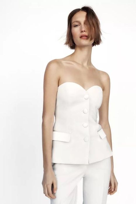 Молочний корсет Zara