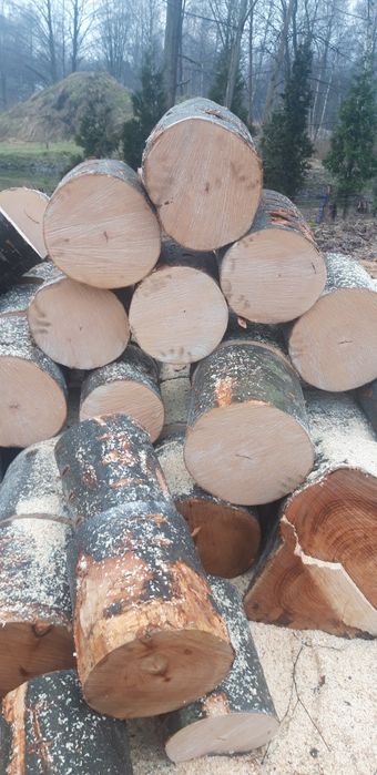 Drewno kominkowe i opałowe Bieruń, Imelin, Lędziny