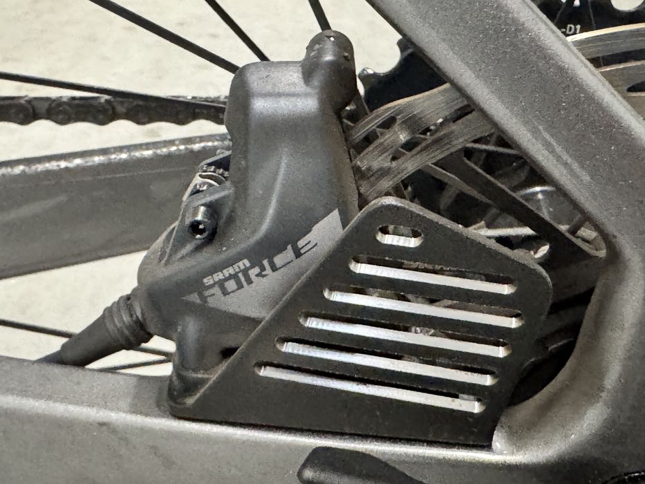 Merida reacto 4000 axs