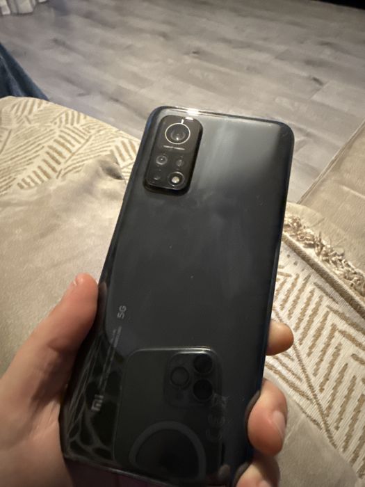 Telemovel Xiaomi  Mi 10T Pro