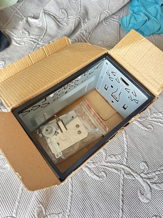 Double Din - NOVO