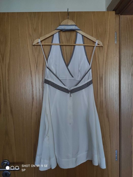 Vestido Ana Sousa
