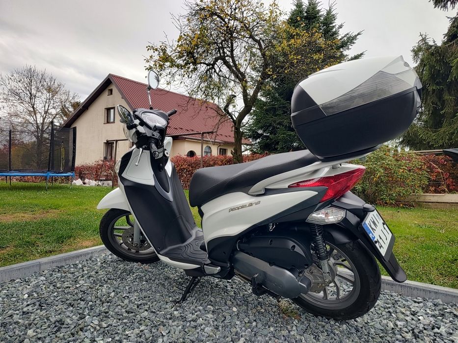 Kymco