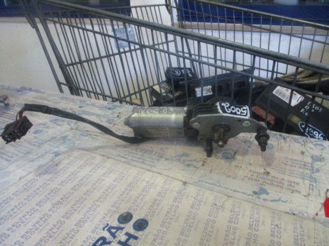Motor regulação de bancos MERCEDES-BENZ CLK (C209)