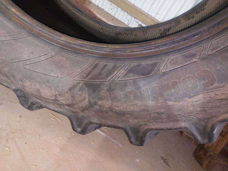 Opona do ciągnika Continental 650/65 R42