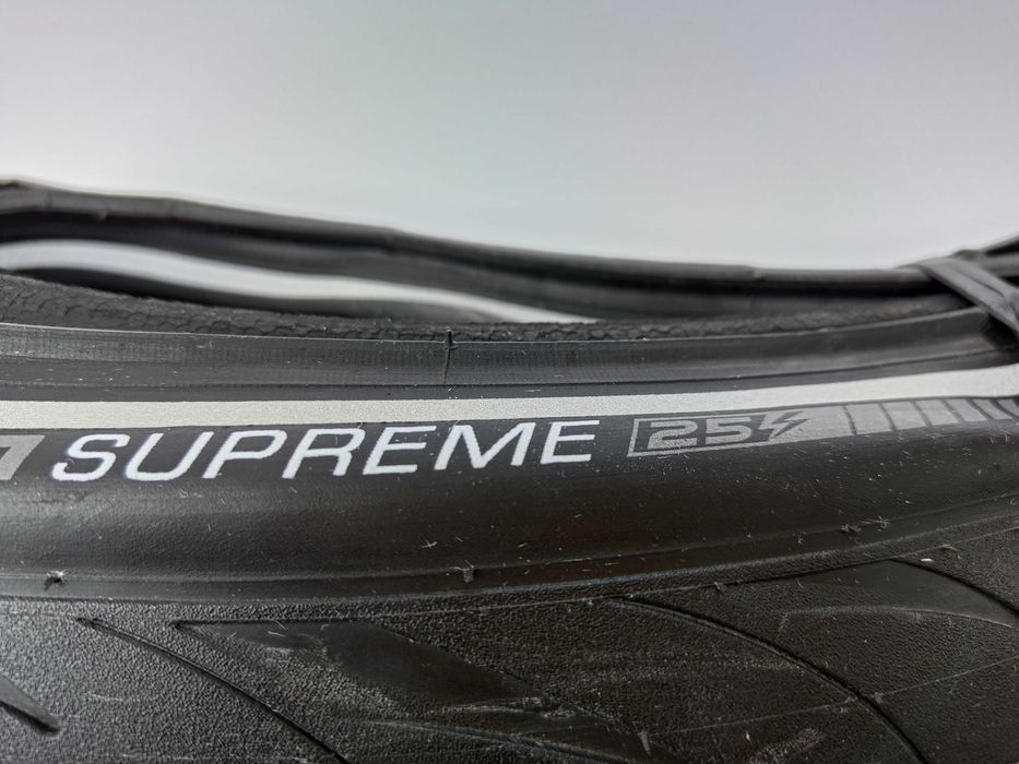 Dwie opony Schwalbe Marathon Supreme 28'' 2,0 (50-622) nowe (360)