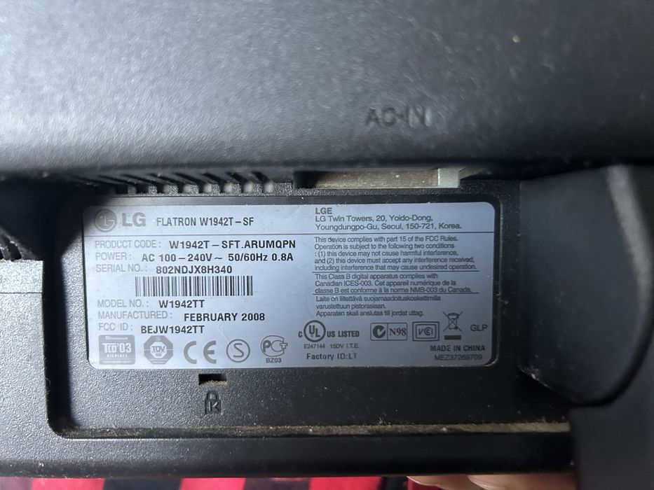 Продам компʼютер