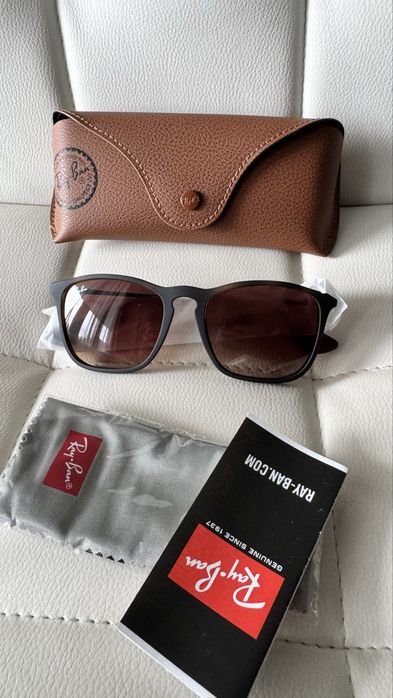 Sprzedam nowe oryginalne okulary Ray-Ban RB4187
