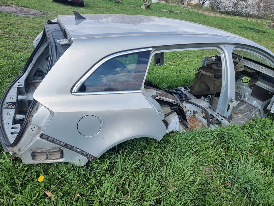 Ćwiartka Opel Insignia A