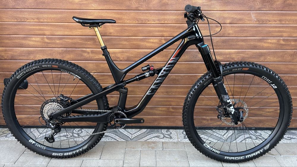 canyon spectral - купити велотовари - Ціна на OLX.ua