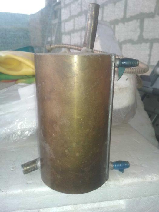 Продам дістілятор