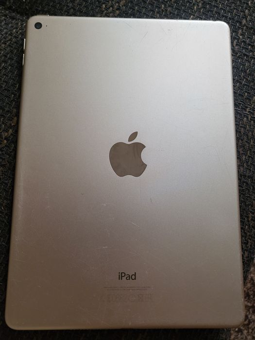iPad Air 2 16gb gold