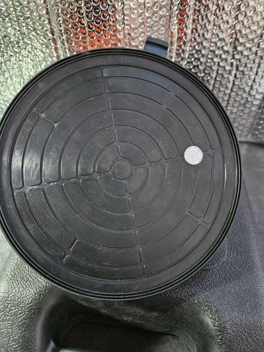 Vevor Podnośnik próżniowy 203 mm  Udźwig do 278 kg