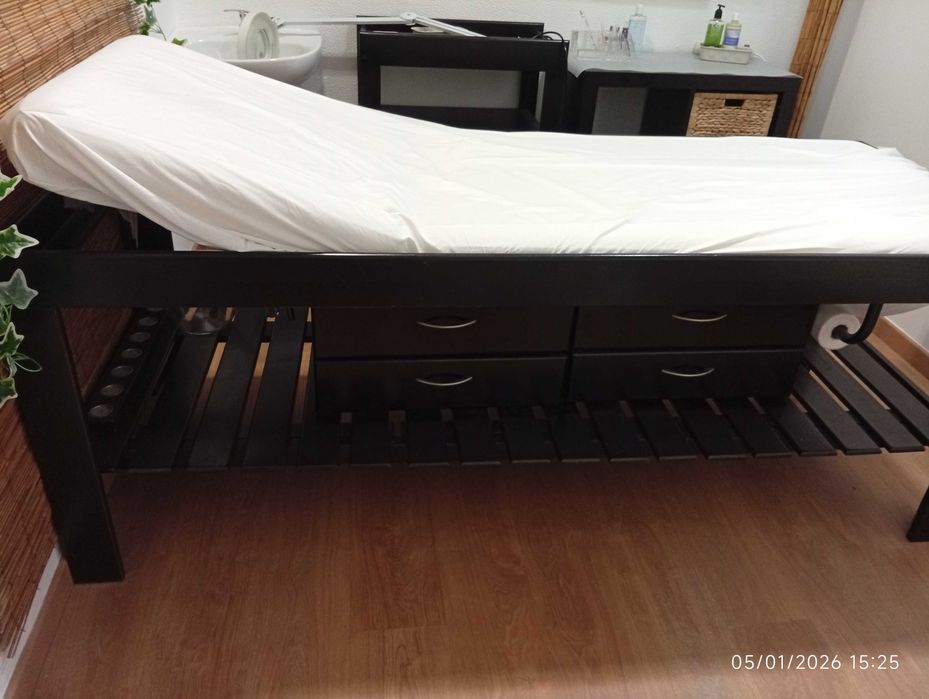 MÓVEIS de ESTÉTICA