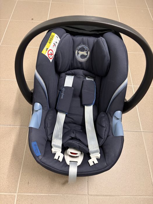 Nosidelko Cybex