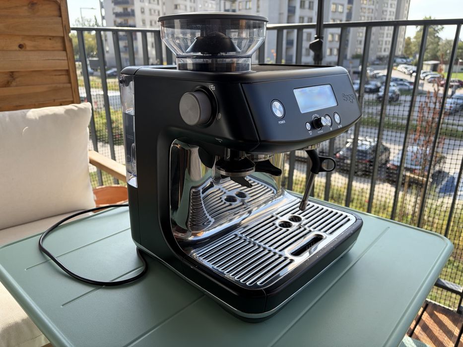 Ekspres SAGE Barista Pro SES878