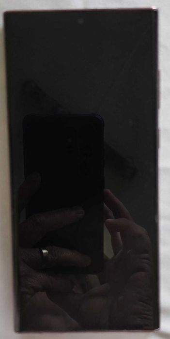 Samsung Galaxy S22 Ultra